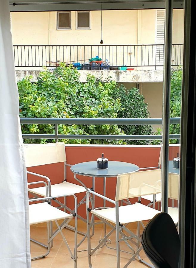 Feels Like Home Kalamata Esterno foto