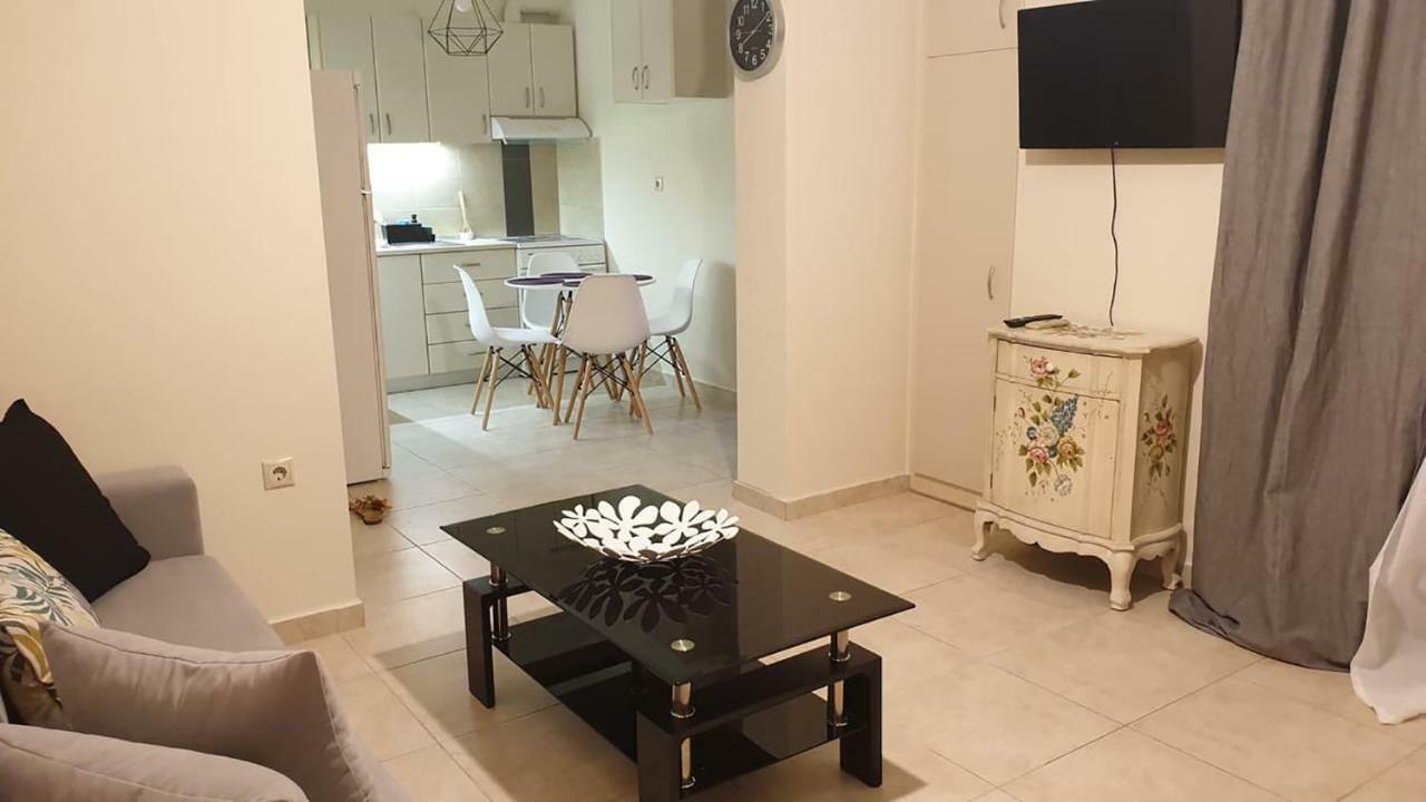 Feels Like Home Kalamata Esterno foto